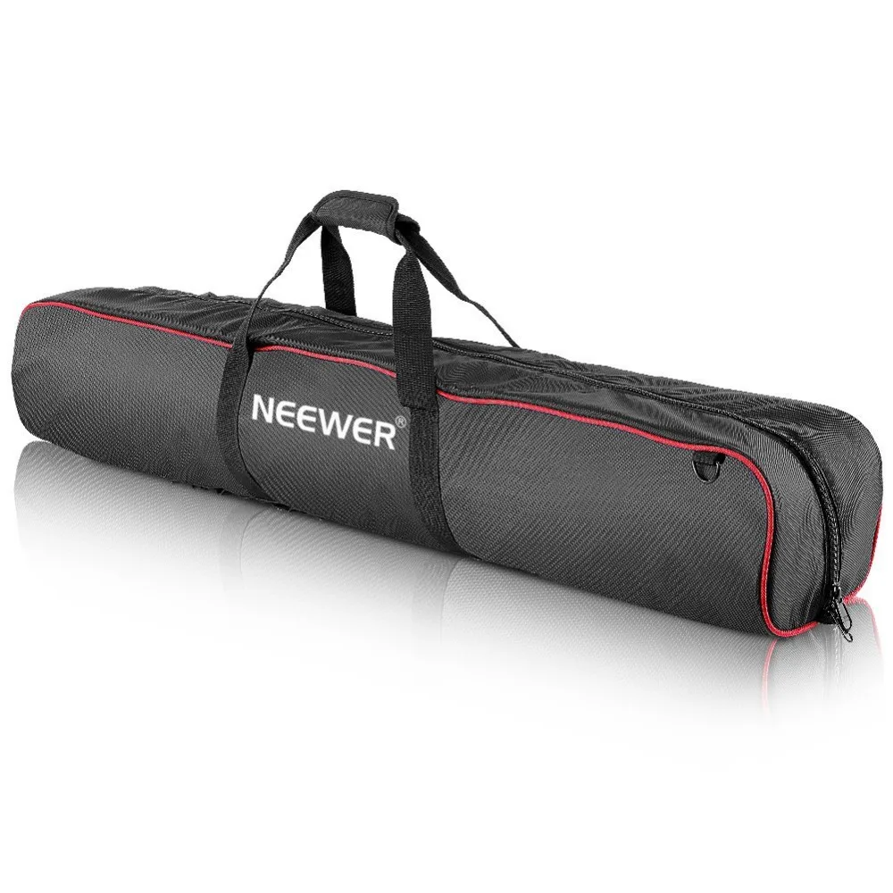 Neewer 31 &quotx 7&quot x 8 &quot/80x18x20 см мягкая сумка для переноски с ремешком