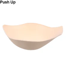 Сексуальные мужские плавки, подкладка для увеличения фронтальной защиты, плавки, трусы боксеры, нижнее белье, пестрые мужские плавки, увеличение пениса