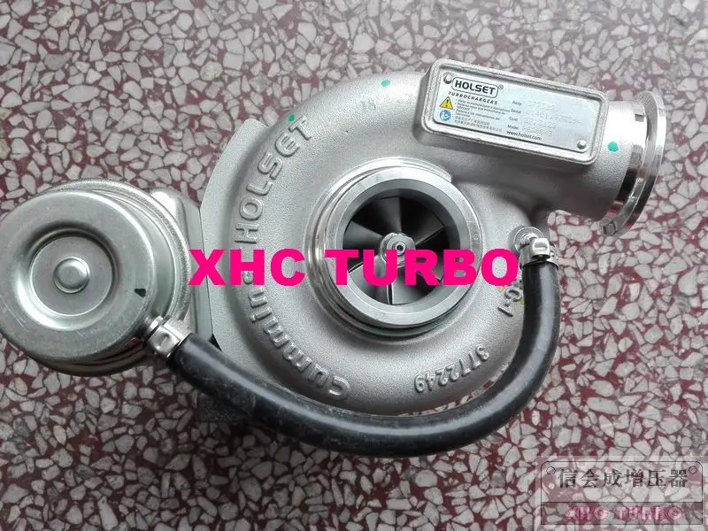 

NEW GENUINE HE200WG 3773122 3776286 3774234 2834187 3796169 turbo Turbocharger for CUMMINS Engine ISF3.8 3.8L 85KW 90KW