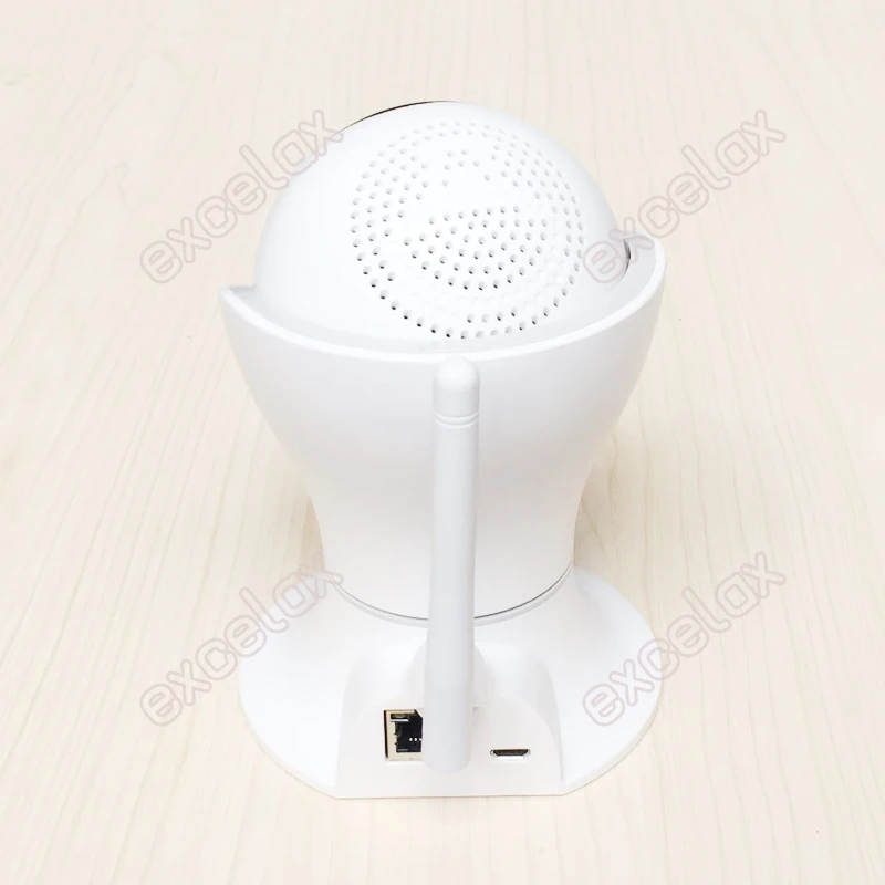 1080P robot camera EC39 (9)