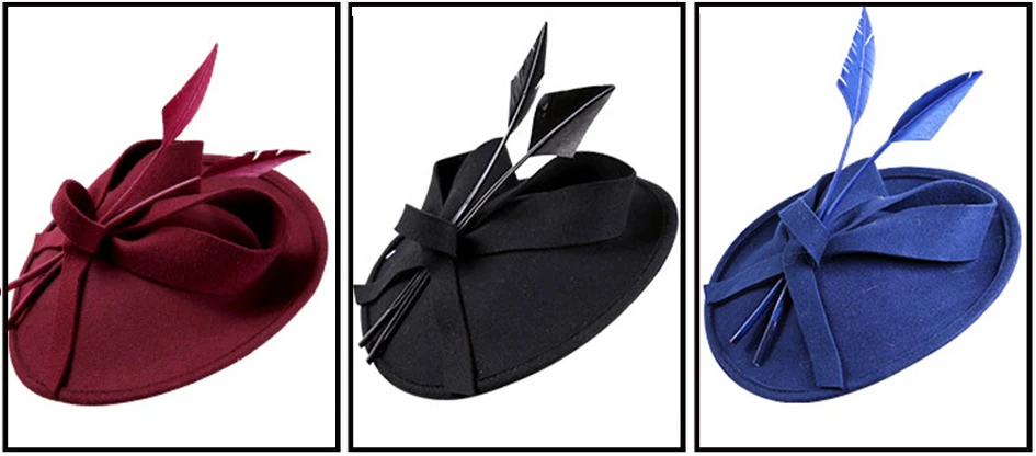 hat for women elegant