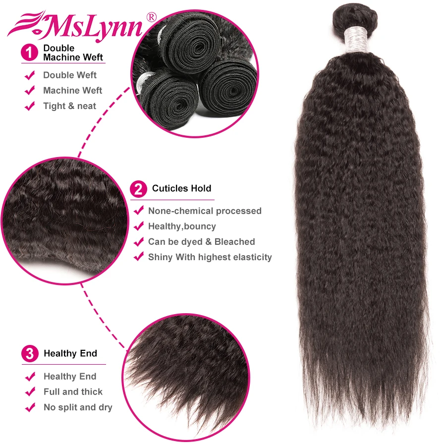 Brasileiro Cabelo Weave Bundles Cabelo Humano Bundles