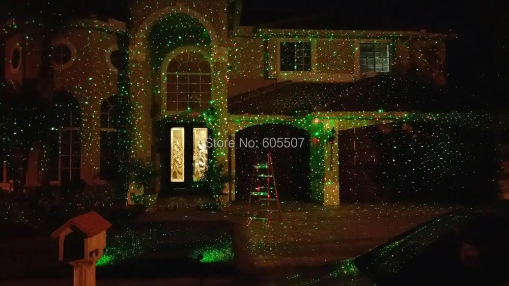 Holiday decorations pose safety risk for aircraft pilots