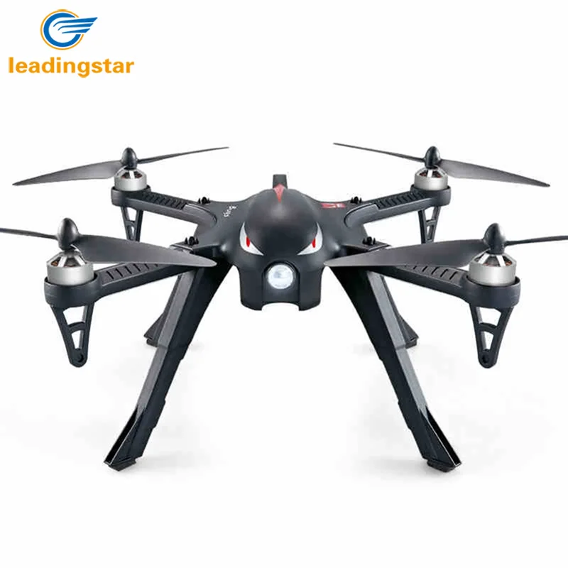 LeadingStar B3 Bugs 3 RC Quadcopter Brushless 2.4G 6-Axis Gyro Drone with Mount for Gopro/Xiaomi/Xiaoyi Camera Toy for children