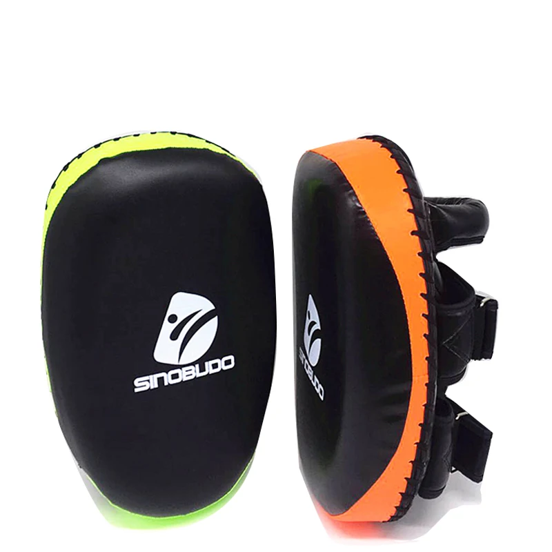 Тренировочное оборудование SINOBUDO Mitt MMA/Sanda/Muay Thai мишень для бокса прочный