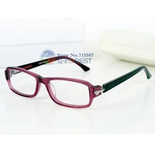Высококачественные женские очки, прозрачные очки по рецепту, дизайнерская оправа для очков, Модные оптические очки с полным ободом sw6014