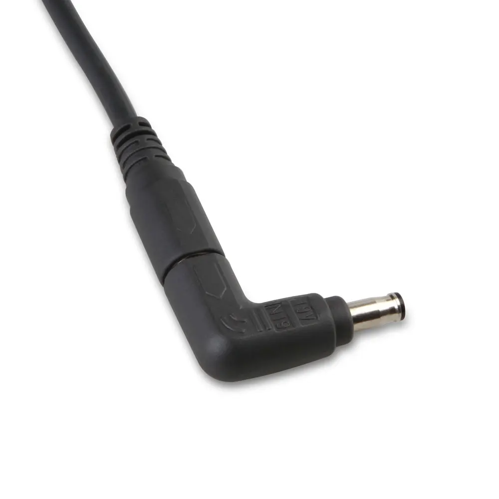 Adaptador para Portátil com Usb Carregador de Energia Lvsun Universal Portátil dc Power Livre 8 Conectores Conjunto 90w ac - Image 4