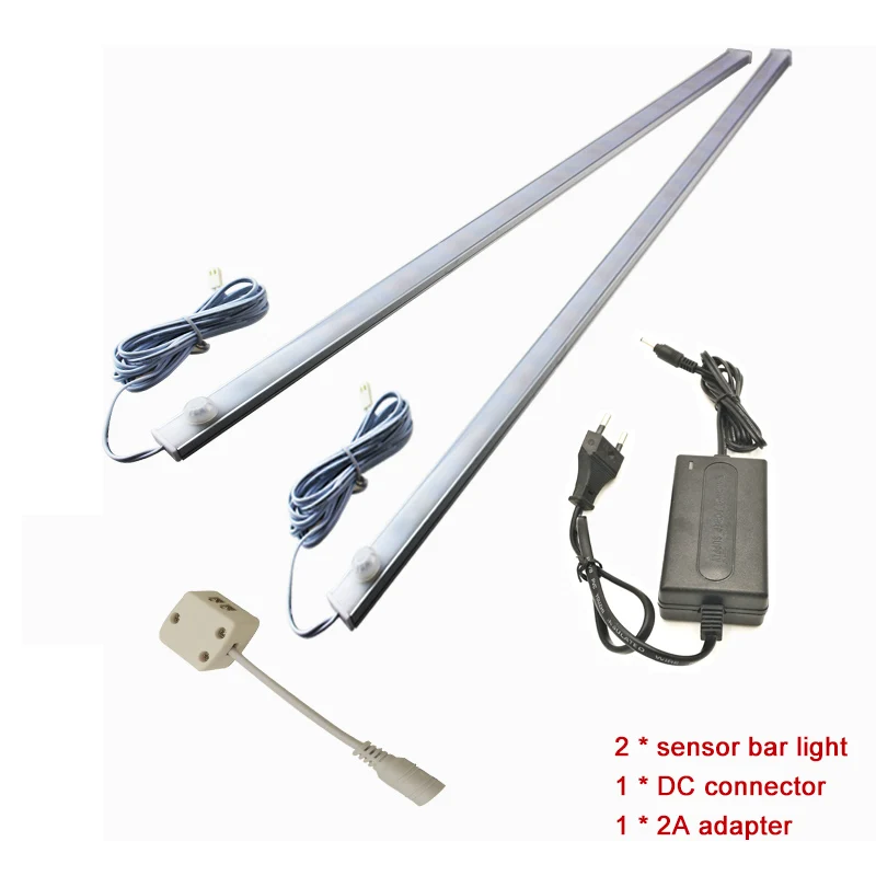 sensor set -3