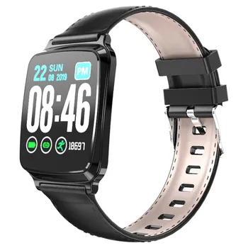 

HIPERDEAL 2019 New Fashion Smart Watch M8 Heart Rate Blood Pressure Sleep Monitoring SmartWatch Pedometer Tracker Jn26