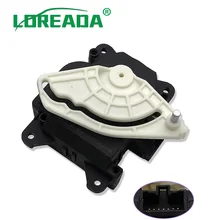 LOREADA 87106-30371 климат контроль демпфер сервопривод для Lexus GS430 4.3L, IS300 3.0L 01-05