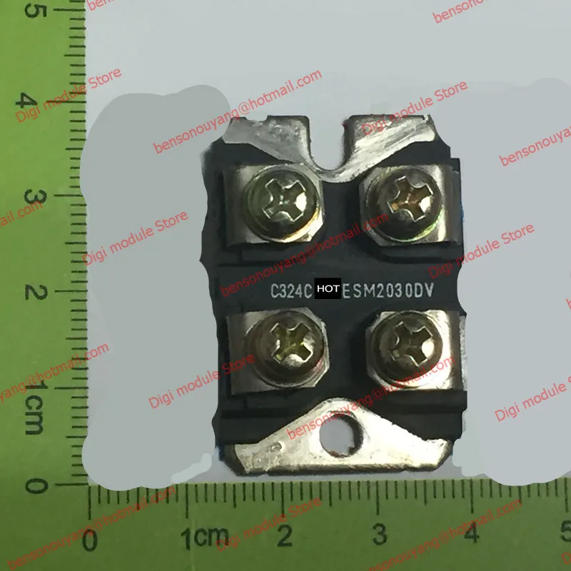 

ESM2030DV
