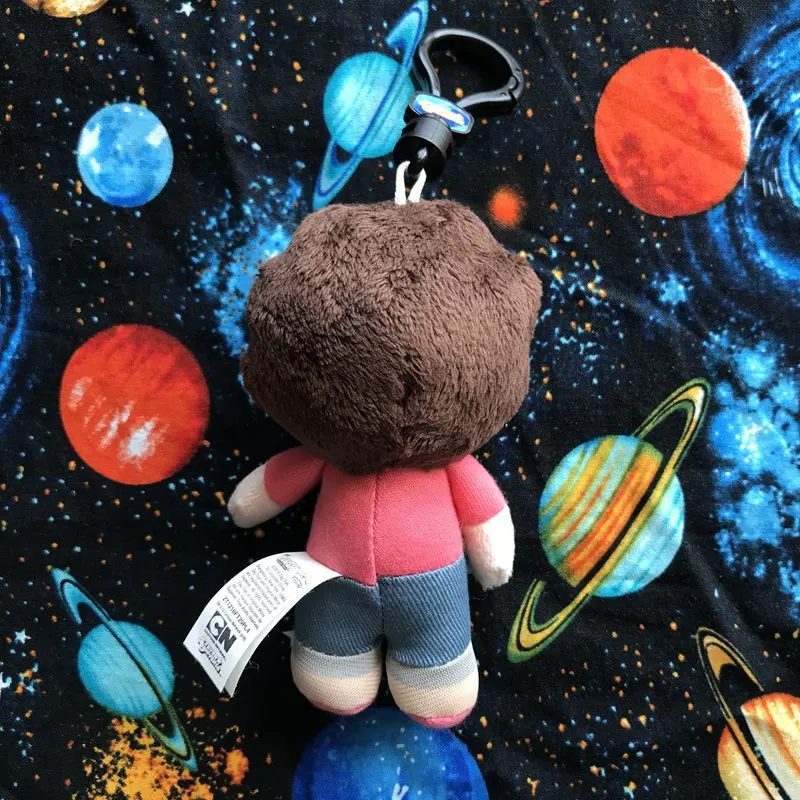 Оригинальный набор для гаража классическая игрушка 13 см Steven Universe плюшевая кукла