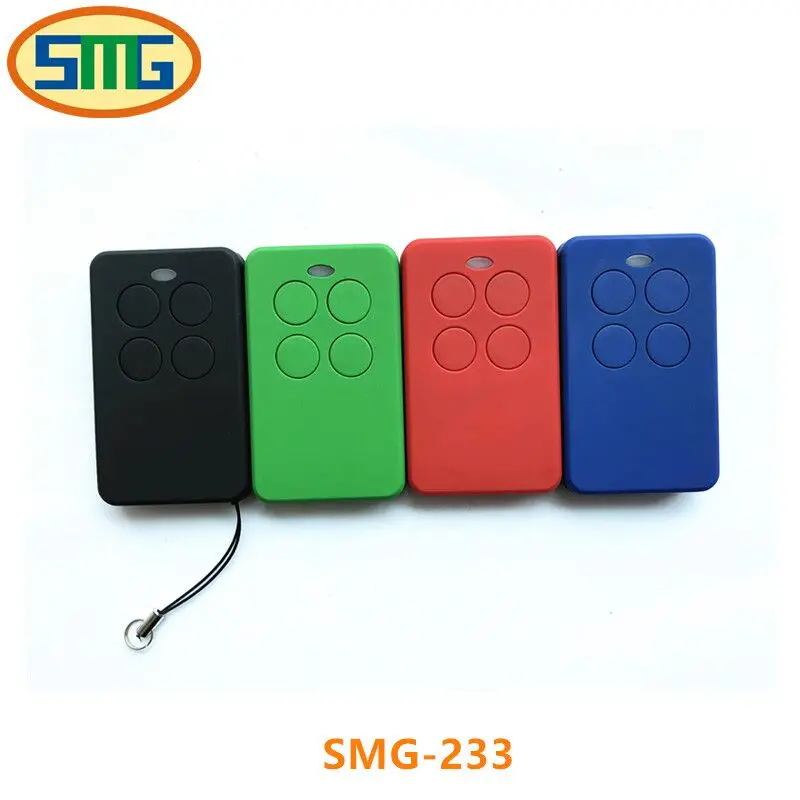 

Compatible with Liftmaster 94335E Remote Control, 433,92Mhz replacement remote