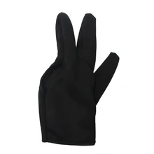 Парикмахерские волосы выпрямитель для завивки термостойкие три пальца перчатки инструмент для укладки