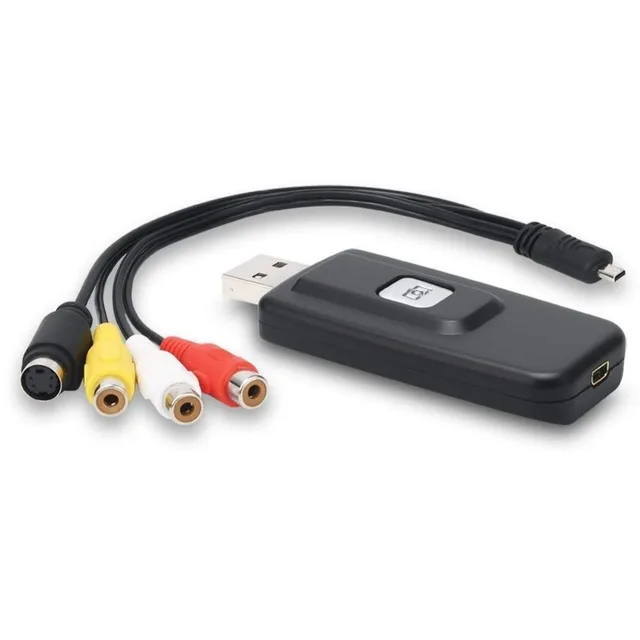 Cheap Video Grabber game box - Convert VHS Tapes to Digital Format! External USB Video Grabber/Capture Card(DVD Maker) Cheap Video Grabber game box - Convert VHS Tapes to Digital Format! External USB Video Grabber/Capture Card(DVD Maker)
