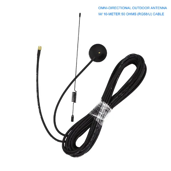SMA base antenna 600