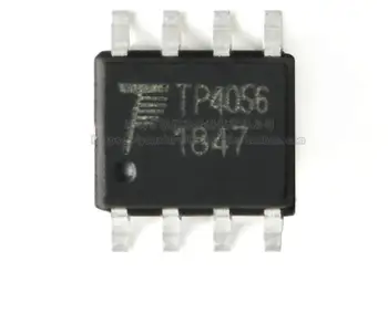 

TP4056 SOIC-8 1A power chips as original new