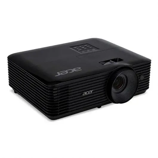 Videoprojector 3600lm SVGA HDMI font b Acer b font X118h
