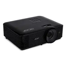 Videoprojector 3600lm SVGA HDMI Acer X118h