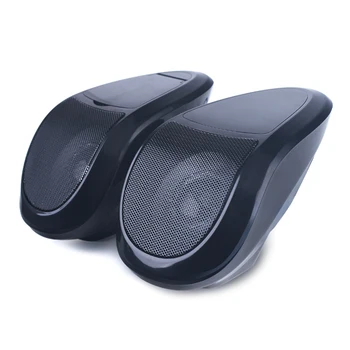 

Waterproof Moto Bluetooth Speaker Loudspeaker MP3 Music Audio Player Sound System FM Radio for Motorcycle