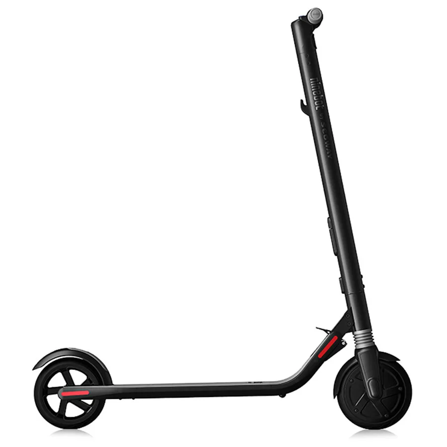 Top Free Shipping Original Ninebot No. 9 ES1 / ES2 Folding Electric Scooter with 5.2Ah Battery 8 / 7.5 inch Tire from Mijia 2 Top Free Shipping Original Ninebot No. 9 ES1 / ES2 Folding Electric Scooter with 5.2Ah Battery 8 / 7.5 inch Tire from Mijia 2