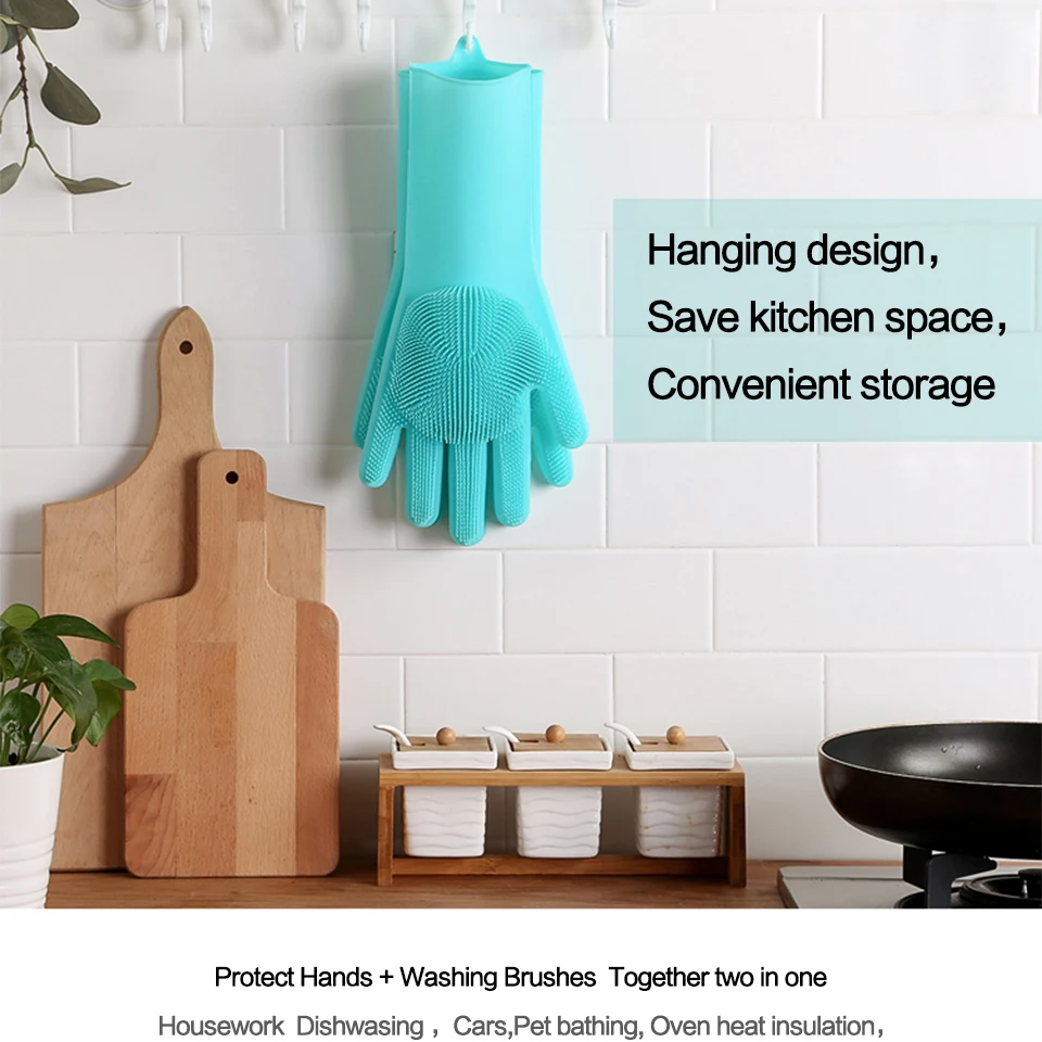 SILIKOLOVE-Magic-Silicone-Dish-Washing-Gloves-Kitchen-Accessories-Dishwashing-Glove-Household-Tools-for-Cleaning-Car-Pet (5)