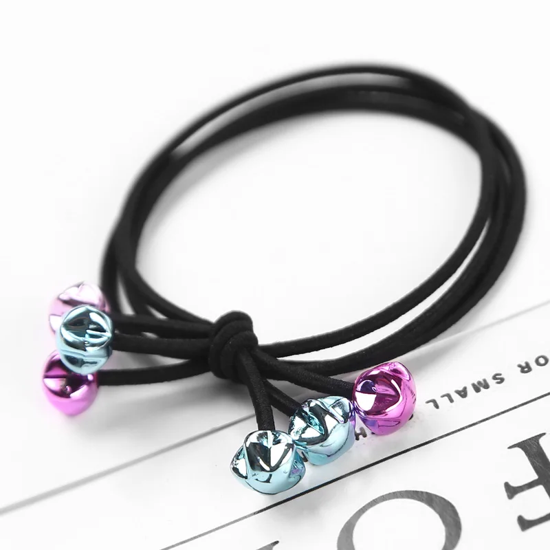 1PC-New-Children-Cute-Star-Heart-Elastic-Hair-Bands-Headwear-Girl-Rubber-Band-Ponytail-Holder-Scrunchy