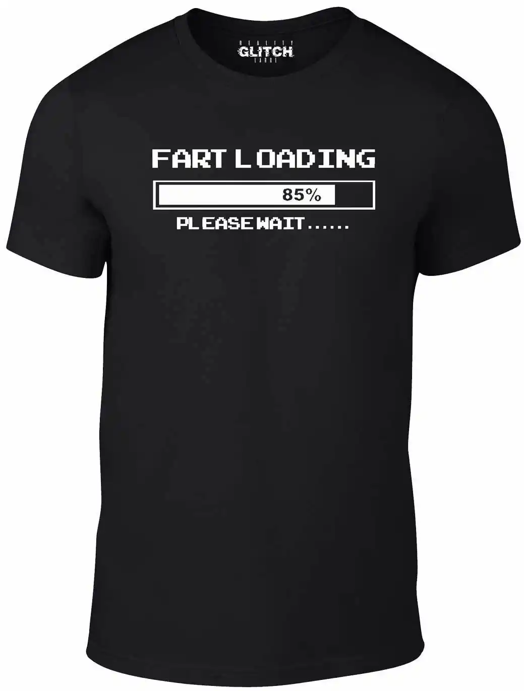 Camiseta de carga de Fart para hombre regalo de Navidad de broma divertida  para adultos|Camisetas| - AliExpress