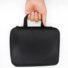 Two Way Radio Handy carry bag Carring case for Baofeng UV-5R 5RA 5RB 5RC 5RD 5RE Two Way Radio Case Bag Holder For Walkie Talkie