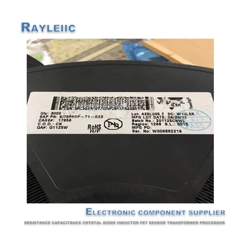 

Non-counterfeit.NEW Original SI7686DP-T1-GE3 SI7686DP QFN-8 QFN In Stock