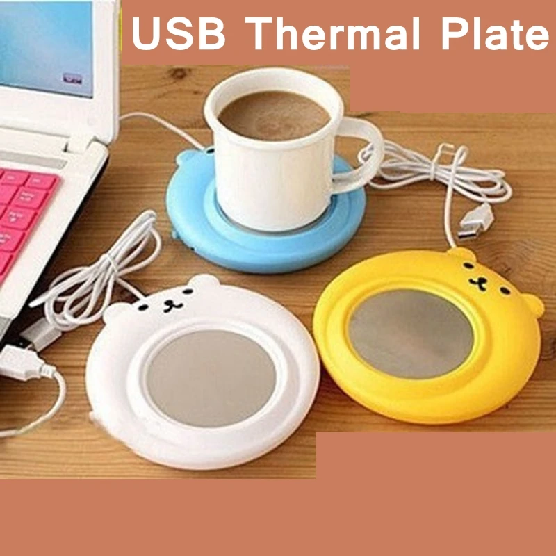 ReadStar font b USB b font Thermal plate 3W font b USB b font warm
