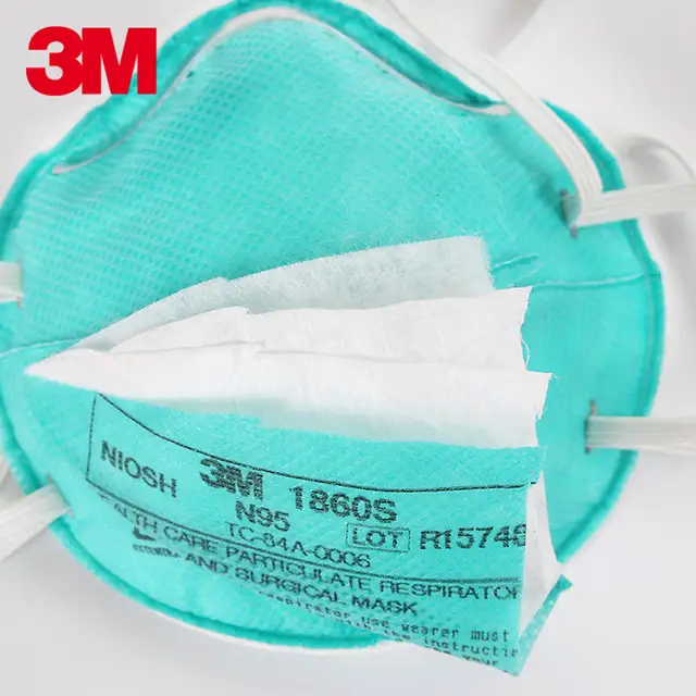 maschera 3m antivirale maschera 3m antivirale