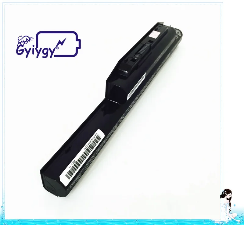 Аккумулятор FPCBP416 для Fujitsu LifeBook AH544 E733 E734 S904 FMVNBP231 серии батареи