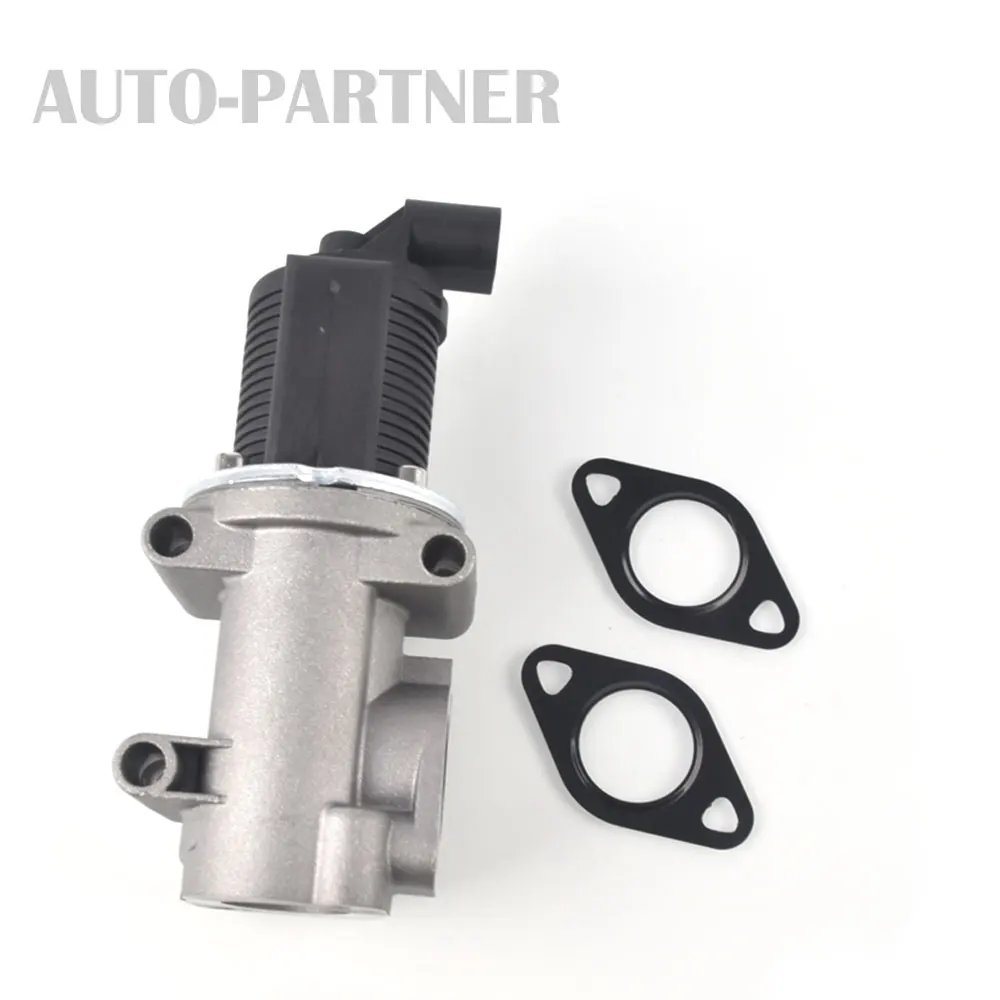 

AUTO-PARTNER EGR Valve for Opel Zafira Astra for Fiat Sedici Croma for Saab 9-3 for Suzuki SX4 55215032 5851596 5851827