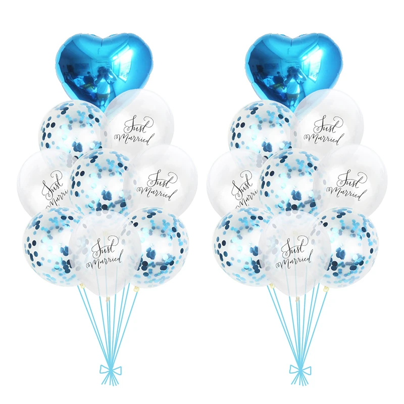 18 unids apenas casado Globos de látex impresos 12 pulgadas Mr sra. patrón Globos para Mr Mrs decoración de boda ducha nupcial globo Decoración 18 unids apenas casado Globos de látex impresos 12 pulgadas Mr sra. patrón Globos para Mr Mrs decoración de boda ducha nupcial globo Decoración