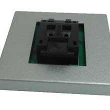 Ecmo.com.cn: только подлинный-XELTEK PQFP100 гнездо адаптера DX3062* цена ниже, пожалуйста, проконсультируйтесь перед оплатой