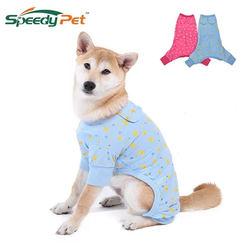 

Wholesale Cheap!Dog Jumpsuits Clothes For Dog Chihuahua Yorkshire Small Dog Clothing Pet Pajamas Puppy Cat Clothes Pet Products