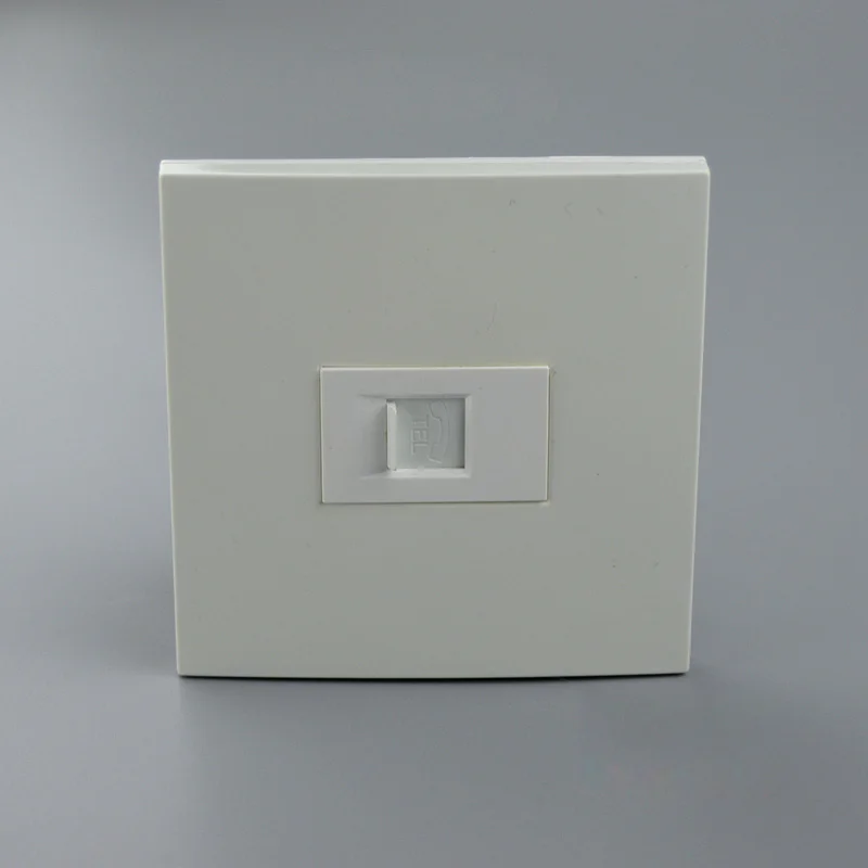 RJ11 Wall Panel pic 2