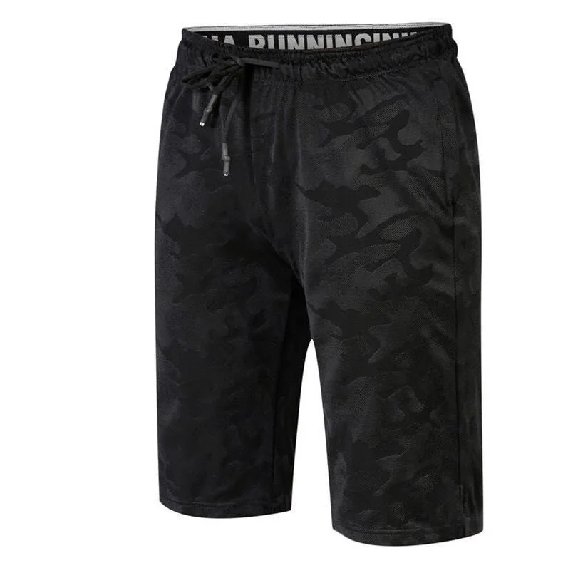 Aufdiazy Men Summer Stretch Quick Dry Breathable Shorts Outdoor Sportswear Hiking Trekking Camping Male Camouflage shorts IM071  (3)