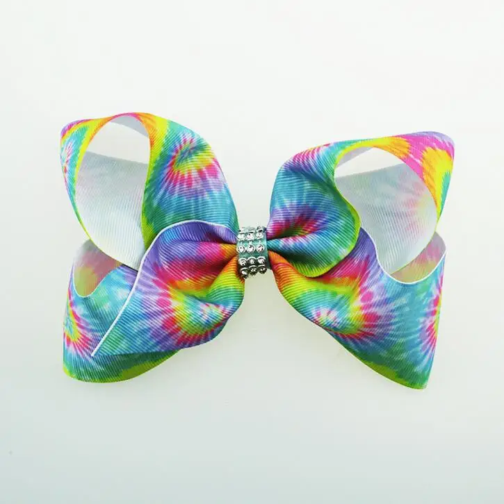 colorful large bow3