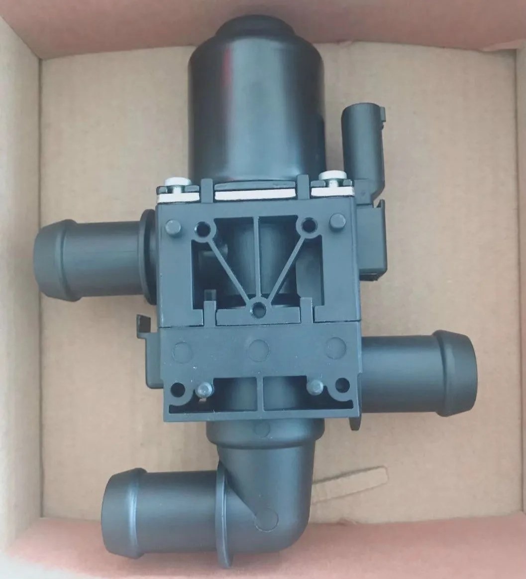 Warm Water Valve Switch For Land Rover Range Rover Vogue L322 Sport