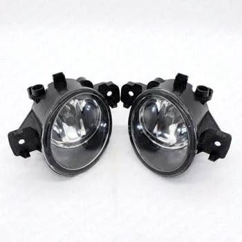 

2pcs Auto Front bumper Fog Light Lamp H11 Halogen Car Styling Light Bulb For Renault ESPACE 4/IV (JK0/1_) MPV 2003-2011 2012