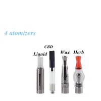 Electronic Cigarettes