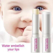 Бесцветный уточнить ремонт средство против морщины вокруг губ блеск для губ для ухода за лицом, натуральное детский увлажняющий бальзам для губ