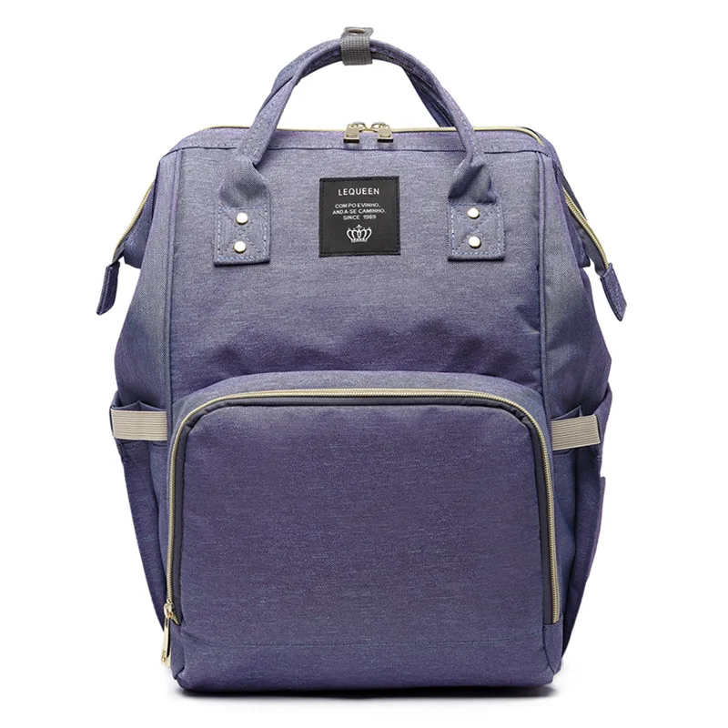 Модная сумка для мам, подгузник, брендовый рюкзак большой емкости, дизайнерский рюкзак для кормления, подвески для сумок, аксессуары для детской коляски