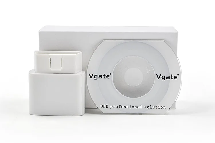 Vgate iCar wifi ELM327 Real V2.1 PIC18F25K80 чип OBD Muliscan ELM 327 для Android iPhone OBD2 OBD II считыватель кодов ELM327 wifi