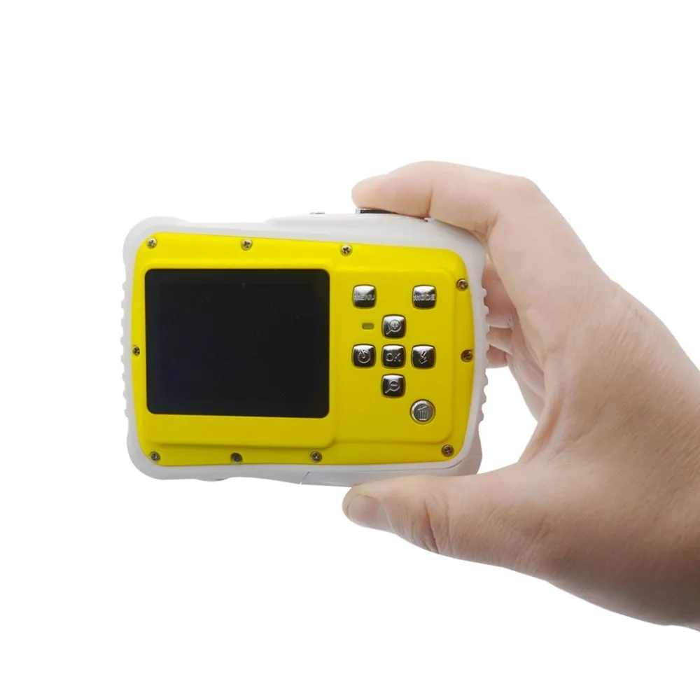 

2 Inch 5M 720P Mini Video Camera Digital Camera for Kids Baby Cute Cartoon Multi-function kids camera Best Gift Drop Shipping