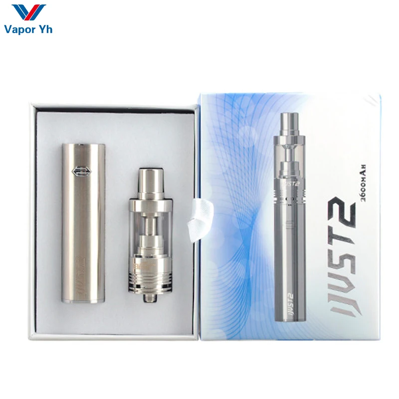 Kit complet IJUST 2 2600mAh de ELEAF à seulement 54.90 product_red