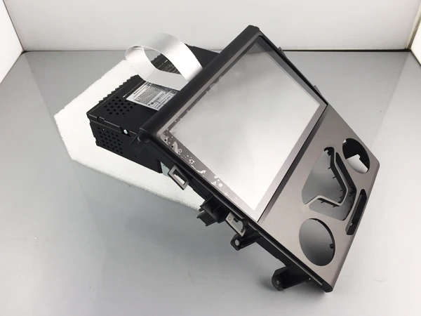 Cheap Fit for FORD MONDEO 2013-2016 otojeta android 8.0 octa core car multimedia player head units carplay android auto radio 3G gps 1