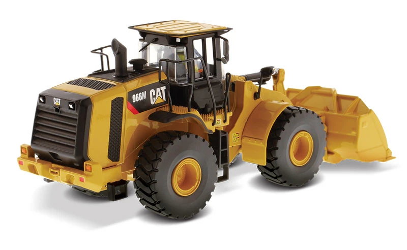 wheel loader toy